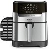 Air Fryer Frytkownica beztłuszczowa TEFAL Easy Fry&Grill Deluxe EY505D15 z rusztem do grilla Możliwość mycia części w zmywarce Nie