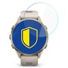 Folia ochronna 3MK Watch Protection ARC do Garmin Forerunner 970 47 mm