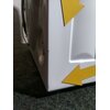 Pralka AEG ML6SE26DP ProSense 6000 6kg 1200obr SoftPlus Klasa prania A