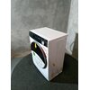 Pralka SHARP ES-NFB612CWB-PL 6kg 1200 obr Zużycie wody na cykl [l] 43