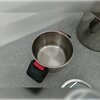 Zestaw garnków ZWIEGER Kompact ZGSF2110 (6 elementów) Wskaźnik nagrzania Nie
