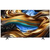 Telewizor TCL 75P755 75" LED 4K Google TV Dolby Vision Dolby Atmos HDMI 2.1 Pobór mocy (tryb włączenia) [W] 128