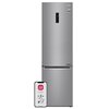 Lodówka LG GBB62PZHMN No Frost 203cm Inox FreshBalancer FreshConverter DoorCooling+