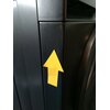 Pralka AEG Seria 6000 LSR6E47DXP 7kg 1400 obr ProSense Funkcje dodatkowe SoftPlus