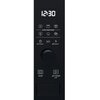 Kuchenka mikrofalowa WHIRLPOOL WMF200G NB Sterowanie smartfonem Nie