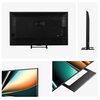 Telewizor HISENSE 65U7Q 65" MINILED 4K 144Hz VRR VIDAA Dolby Vision Dolby Atmos HDMI 2.1 Technologia HDR (High Dynamic Range) HDR10