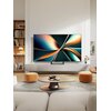 Telewizor HISENSE 65U7Q 65" MINILED 4K 144Hz VRR VIDAA Dolby Vision Dolby Atmos HDMI 2.1 Technologia HDR (High Dynamic Range) HLG