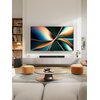 Telewizor HISENSE 65U7Q 65" MINILED 4K 144Hz VRR VIDAA Dolby Vision Dolby Atmos HDMI 2.1 Kolor obudowy Czarny