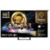 Telewizor HISENSE 65U7Q 65" MINILED 4K 144Hz VRR VIDAA Dolby Vision Dolby Atmos HDMI 2.1 Android TV Nie