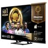 Telewizor HISENSE 65U7Q 65" MINILED 4K 144Hz VRR VIDAA Dolby Vision Dolby Atmos HDMI 2.1 Dla graczy Tak