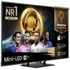 Telewizor HISENSE 65U7Q Pro 65" MINILED 4K 165Hz VRR VIDAA Dolby Vision Dolby Atmos HDMI 2.1