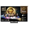 Telewizor HISENSE 65U7Q Pro 65" MINILED 4K 165Hz VRR VIDAA Dolby Vision Dolby Atmos HDMI 2.1 Android TV Nie