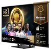Telewizor HISENSE 65U7Q Pro 65" MINILED 4K 165Hz VRR VIDAA Dolby Vision Dolby Atmos HDMI 2.1 Dla graczy Tak