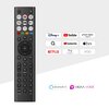 Telewizor HISENSE 55E7Q Pro 55" QLED 4K 144Hz VRR VIDAA TV Dolby Vision Dolby Atmos HDMI 2.1 Tuner DVB-T2/HEVC/H.265