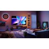 Telewizor HISENSE 55E7Q Pro 55" QLED 4K 144Hz VRR VIDAA TV Dolby Vision Dolby Atmos HDMI 2.1 Częstotliwość odświeżania ekranu 144 Hz