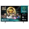 Telewizor HISENSE 55E7Q Pro 55" QLED 4K 144Hz VRR VIDAA TV Dolby Vision Dolby Atmos HDMI 2.1 Android TV Nie