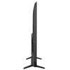 Telewizor HISENSE 55E7Q Pro 55" QLED 4K 144Hz VRR VIDAA TV Dolby Vision Dolby Atmos HDMI 2.1 Tuner DVB-C