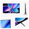 Telewizor HISENSE 65E7Q Pro 65" QLED 4K 144Hz VRR VIDAA TV Dolby Vision Dolby Atmos HDMI 2.1 Technologia HDR (High Dynamic Range) Dolby Vision