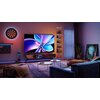 Telewizor HISENSE 65E7Q Pro 65" QLED 4K 144Hz VRR VIDAA TV Dolby Vision Dolby Atmos HDMI 2.1 Technologia HDR (High Dynamic Range) HDR10+