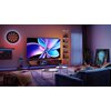 Telewizor HISENSE 65E7Q Pro 65" QLED 4K 144Hz VRR VIDAA TV Dolby Vision Dolby Atmos HDMI 2.1 Złącza HDMI x4, USB x2