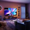 Telewizor HISENSE 65E7Q Pro 65" QLED 4K 144Hz VRR VIDAA TV Dolby Vision Dolby Atmos HDMI 2.1 Funkcje Wi-Fi, DLNA, Bluetooth, Nagrywanie na USB, Hisense VIDAA