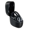 Słuchawki powietrzne PANASONIC RB-F10 Czarny Transmisja bezprzewodowa Bluetooth