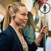 Słuchawki powietrzne PANASONIC RB-F10 Beżowy Funkcje dodatkowe Tryb jednej słuchawki