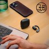 Słuchawki powietrzne PANASONIC RB-F10 Beżowy True Wireless Tak