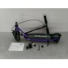 Hulajnoga elektryczna RAZOR Power Core S85 9km 90W 8" 6" Fioletowy Wyposażenie Instrukcja obsługi w języku polskim