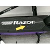 Hulajnoga elektryczna RAZOR Power Core S85 9km 90W 8" 6" Fioletowy Gwarancja 24 miesiące