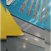 Okap TEKA GFG2 40446753 Inox 329m3/h 63dB klasa E Szerokość [cm] 55
