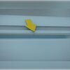 Okap VDB Master 60 Glass Biały 425m3/h 63db klasa B Waga z opakowaniem [kg] 11.00