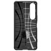 Etui SPIGEN Rugged Armor do Sony Xperia 1 VII Czarny Mat Model telefonu Xperia 1 VII