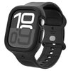 Pasek SPIGEN Vault Pro do Apple Watch 10 (46 mm) Czarny