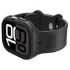 Pasek SPIGEN Vault Pro do Apple Watch 10 (46 mm) Czarny Kolor Czarny