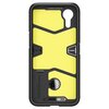 Etui SPIGEN Tough Armor do Samsung Galaxy xCover 7 Pro Czarny Model telefonu 7 Pro