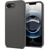 Etui SPIGEN Liquid Air do Apple iPhone 16E Szary