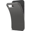 Etui SPIGEN Liquid Air do Apple iPhone 16E Szary Seria telefonu iPhone
