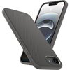 Etui SPIGEN Liquid Air do Apple iPhone 16E Szary Kompatybilność Apple iPhone 16e