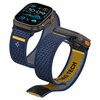 Pasek SPIGEN Athlex Air do Apple Watch 6/7/8/9/10/SE/ULTRA 1/2 (44/45/46/49 mm) Granatowy Gwarancja 12 miesięcy