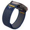 Pasek SPIGEN Athlex Air do Apple Watch 6/7/8/9/10/SE/ULTRA 1/2 (44/45/46/49 mm) Granatowy Do koperty 44/45/46/49 mm