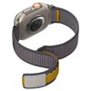 Pasek SPIGEN Athlex Air do Apple Watch 6/7/8/9/10/SE/ULTRA 1/2 (44/45/46/49 mm) Grafitowy Rodzaj urządzenia Smartwatch