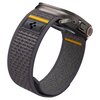 Pasek SPIGEN Athlex Air do Apple Watch 6/7/8/9/10/SE/ULTRA 1/2 (44/45/46/49 mm) Grafitowy Do koperty 44/45/46/49 mm