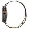 Pasek SPIGEN Athlex Air do Apple Watch 6/7/8/9/10/SE/ULTRA 1/2 (44/45/46/49 mm) Grafitowy Rodzaj Pasek