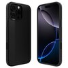Etui SPIGEN Liquid Air T MagSafe do Apple iPhone 16 Pro Max Czarny Mat Kompatybilność Apple iPhone 16 Pro Max