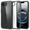 Etui SPIGEN Ultra Hybrid do Apple iPhone 16E Szary