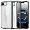 Etui SPIGEN Ultra Hybrid do Apple iPhone 16E Szary Seria telefonu iPhone