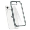 Etui SPIGEN Ultra Hybrid do Apple iPhone 16E Szary Model telefonu iPhone 16e