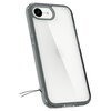 Etui SPIGEN Ultra Hybrid do Apple iPhone 16E Szary Kompatybilność Apple iPhone 16e