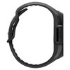 Pasek SPIGEN Liquid Air Pro do Apple Watch 10 (46 mm) Czarny Do koperty 46 mm